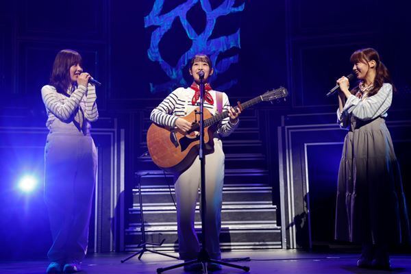 乃木坂46、寺田蘭世が卒業前ラストライブで9年間に感謝「清々しい気持ちでいっぱい」