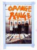 ORANGE RANGE、新曲「エバーグリーン」が桐谷健太主演『ミラクルシティコザ』主題歌に