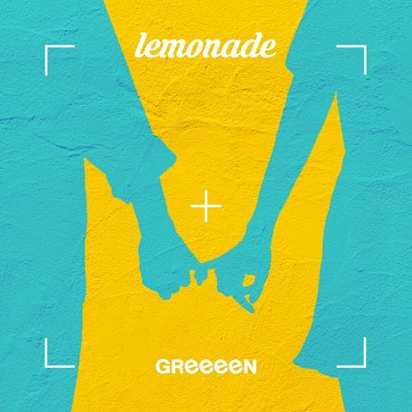 GReeeeN、新曲「lemonade」9月20日配信リリース　ジャケット＆リリックビデオ公開