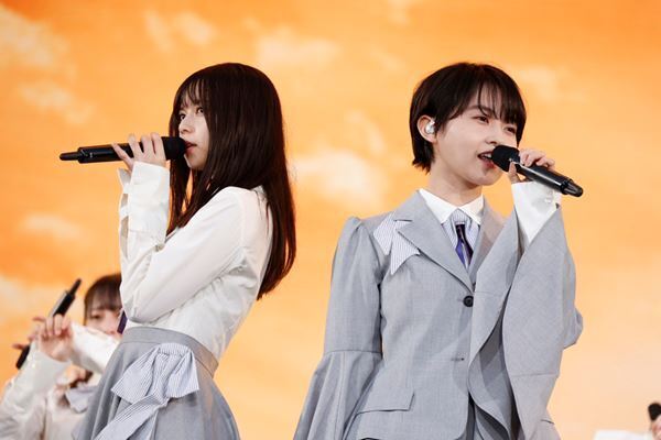 乃木坂46の10周年バースデーライブに14万人が熱狂　生駒里奈、西野七瀬、白石麻衣らOGメンバーもサプライズ登場