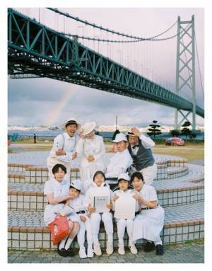 家族写真集『浅田家』で知られる浅田政志の全シリーズを総覧『浅田政志　だれかのベストアルバム』、2月19日(土)より開催