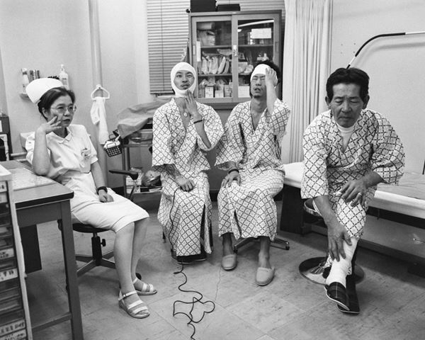 家族写真集『浅田家』で知られる浅田政志の全シリーズを総覧『浅田政志　だれかのベストアルバム』、2月19日(土)より開催