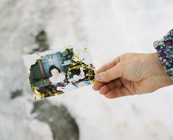 家族写真集『浅田家』で知られる浅田政志の全シリーズを総覧『浅田政志　だれかのベストアルバム』、2月19日(土)より開催