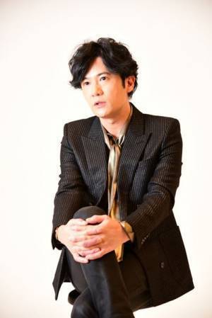 稲垣吾郎インタビュー「40代はどう生きていくのかを考える重要な時期」 『No.9 ―不滅の旋律ー』再々演にむけて