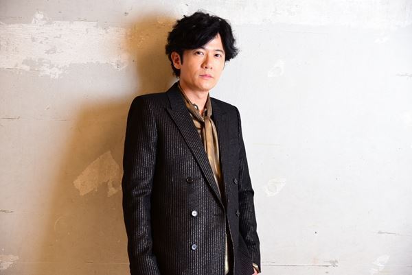 稲垣吾郎インタビュー「40代はどう生きていくのかを考える重要な時期」 『No.9 ―不滅の旋律ー』再々演にむけて