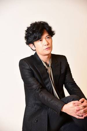 稲垣吾郎インタビュー「40代はどう生きていくのかを考える重要な時期」 『No.9 ―不滅の旋律ー』再々演にむけて