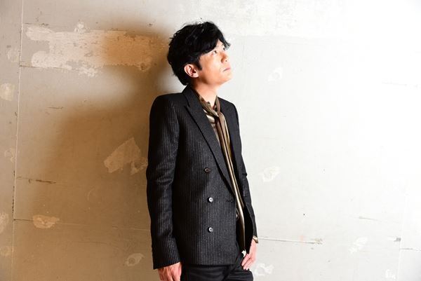 稲垣吾郎インタビュー「40代はどう生きていくのかを考える重要な時期」 『No.9 ―不滅の旋律ー』再々演にむけて