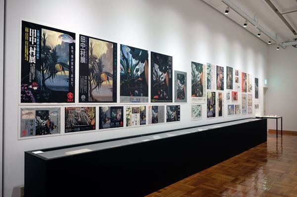 【レポート】千葉市ゆかりの画家の生涯を振り返る『田中一村展』千葉市美術館にて開催中　『ブラチスラバ世界絵本原画展』も同時開催