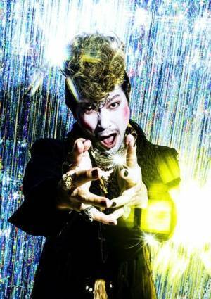 ルーマニアの奇才・プルカレーテ演出『スカーレット・プリンセス』『守銭奴』ビジュアル＆詳細発表