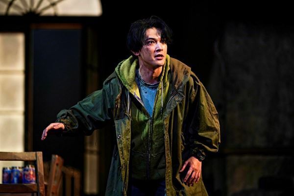 吉沢亮の舞台俳優としての力量をみた　演劇ジャーナリスト・大島幸久が観た『マーキュリー・ファー』