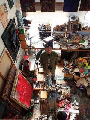 およそ500点の圧倒的なボリュームと密度！『大竹伸朗展』11月1日より開催