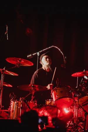 東日本大震災から10年、ACIDMANが毎年恒例の福島ライブを開催　「この3.11が皆にとって少しでも楽しい日になっていったらいいな」