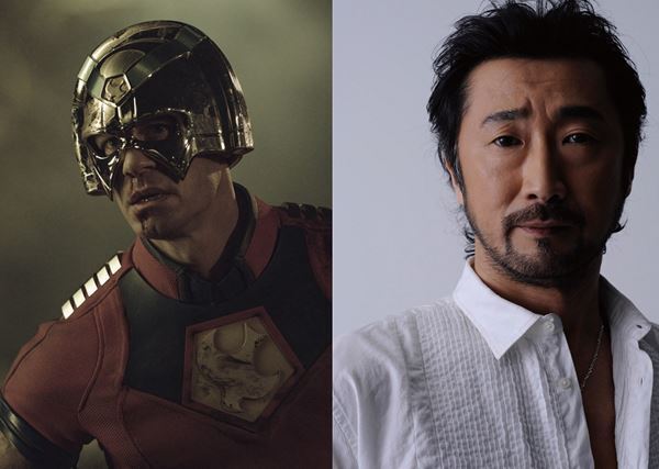 平和をくらえ！『ピースメイカー＜シーズン1＞』のブルーレイコンプリート・ボックスが発売決定　日本語吹替キャスト・大塚明夫からのコメントも公開