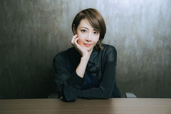 伝説のコンサートが帰ってくる！　エンタメシーンのトップランナーたちが集結する『REON JACK 4』柚希礼音インタビュー