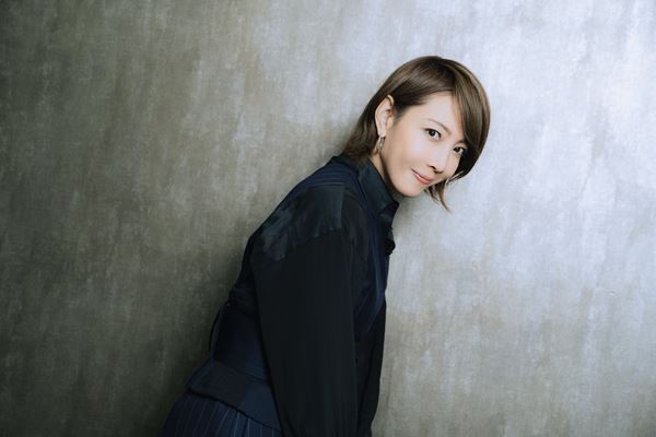 伝説のコンサートが帰ってくる！　エンタメシーンのトップランナーたちが集結する『REON JACK 4』柚希礼音インタビュー