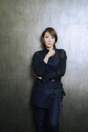 伝説のコンサートが帰ってくる！　エンタメシーンのトップランナーたちが集結する『REON JACK 4』柚希礼音インタビュー