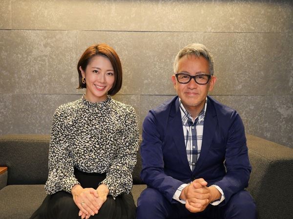 総合演出・宮本亞門×主演・大和田美帆、松井須磨子の生き様を描くリーディング演劇『スマコ』YouTubeにて無料公開決定