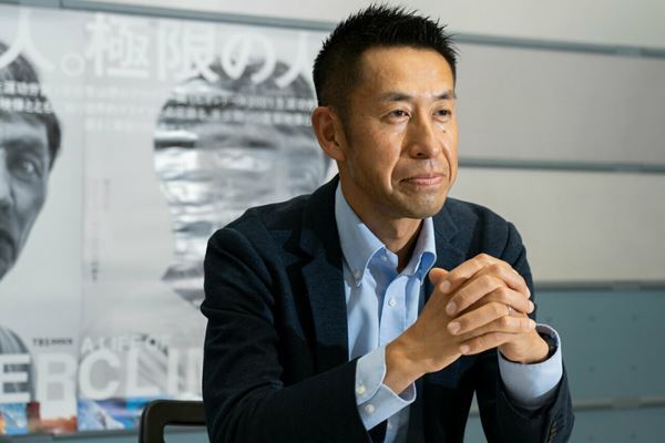 “登山界の生ける伝説”山野井泰史が唯一無二の存在である理由。その30年を追い続けた監督に聞く。