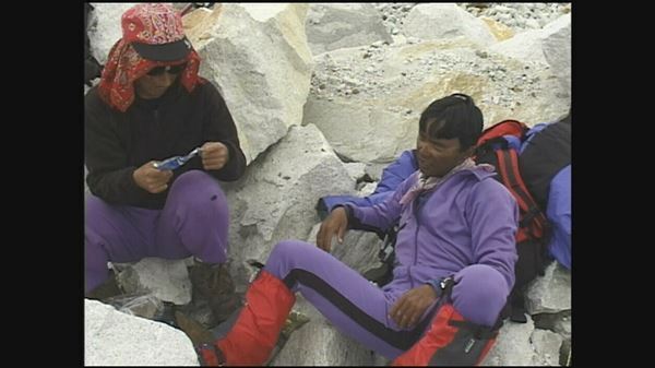 “登山界の生ける伝説”山野井泰史が唯一無二の存在である理由。その30年を追い続けた監督に聞く。