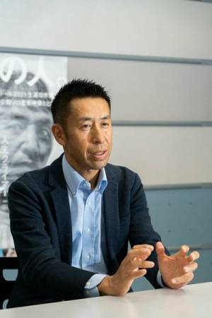 “登山界の生ける伝説”山野井泰史が唯一無二の存在である理由。その30年を追い続けた監督に聞く。