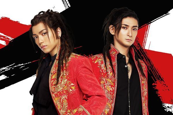 山崎育三郎＆古川雄大のモーツァルトを自宅から堪能　ミュージカル『モーツァルト！』ライブ映像配信決定！