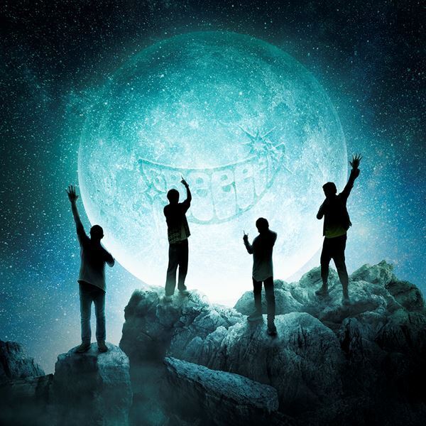 GReeeeN、全国ツアー『ツーナゲール 全繋大作戦』追加公演を結成の地・福島で開催