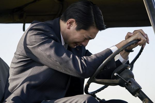 『連続ドラマW 華麗なる一族』最終回目前！　中井貴一の“真価”、向井理の“進化”