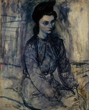 激動の20世紀を生き抜いた画家・猪熊弦一郎の多岐にわたる活動を展観『生誕 120 年 猪熊弦一郎展』9月17日より開催