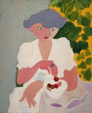 激動の20世紀を生き抜いた画家・猪熊弦一郎の多岐にわたる活動を展観『生誕 120 年 猪熊弦一郎展』9月17日より開催