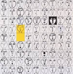 激動の20世紀を生き抜いた画家・猪熊弦一郎の多岐にわたる活動を展観『生誕 120 年 猪熊弦一郎展』9月17日より開催