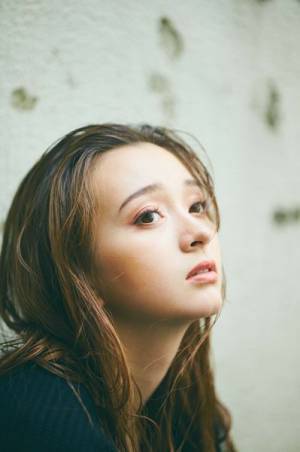 TikTokで話題のリシェル メル、全編英詞のポップソング「Pinocchio」でビクターからデビュー