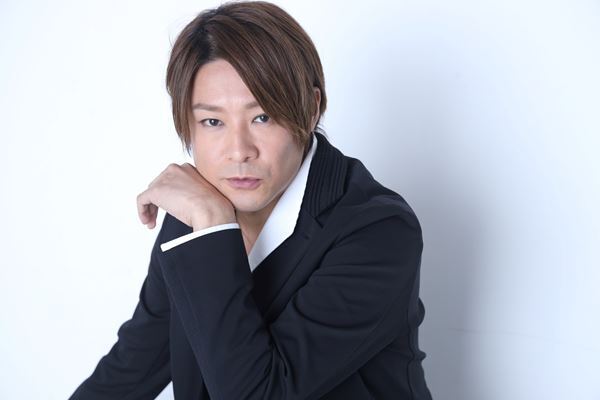 東山義久「大切な仲間がいる」― ミュージカル『アルターボーイズ』、“レジェンド”が4年ぶりに復活！