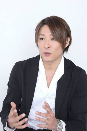 東山義久「大切な仲間がいる」― ミュージカル『アルターボーイズ』、“レジェンド”が4年ぶりに復活！