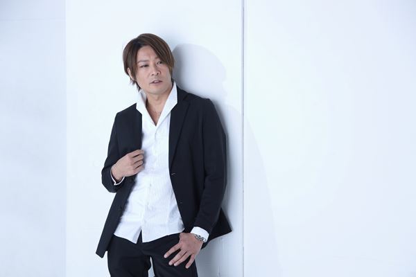 東山義久「大切な仲間がいる」― ミュージカル『アルターボーイズ』、“レジェンド”が4年ぶりに復活！