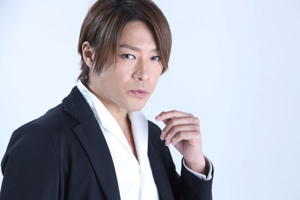 東山義久「大切な仲間がいる」― ミュージカル『アルターボーイズ』、“レジェンド”が4年ぶりに復活！