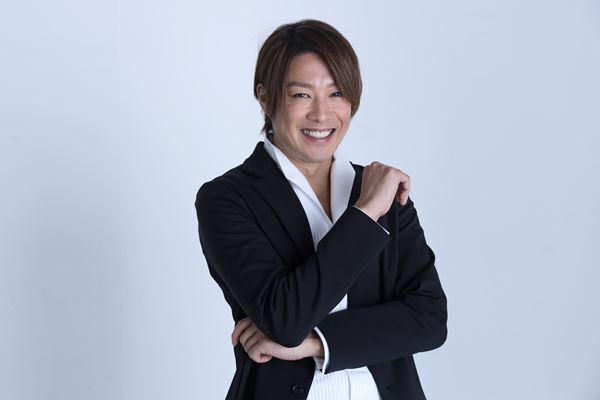 東山義久「大切な仲間がいる」― ミュージカル『アルターボーイズ』、“レジェンド”が4年ぶりに復活！