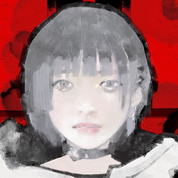 ano、新曲「アパシー」石田スイ描き下ろしイラストによるMV公開