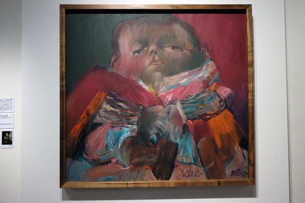 人も動物も物も、全てがボリューミー！　『ボテロ展 ふくよかな魔法』Bunkamuraザ・ミュージアムで開催中