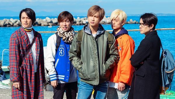 『オレたち応援屋!!』A.B.C-Z演じる“応援屋”の特別映像公開　ジャニーズJr.井上瑞稀＆鈴木舜映らの《雷神高校篇》も