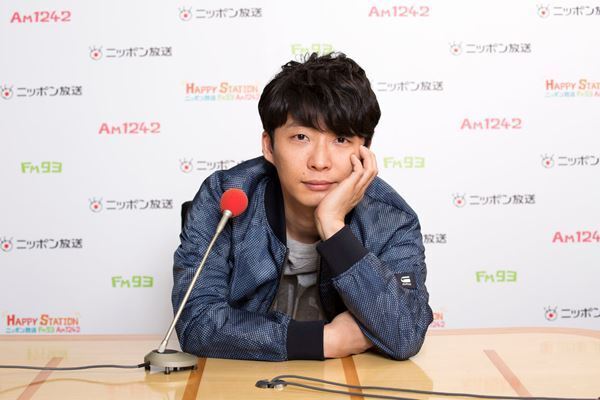 『星野源のオールナイトニッポン』初の番組イベントを9月4日オンライン開催