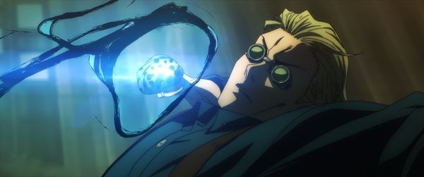 七海、冥冥、京都校メンバーらが奮闘する姿が　『劇場版 呪術廻戦 0』新場面写真公開