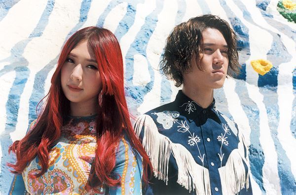 GLIM SPANKY、ツアーファイナルの追加公演を新木場STUDIO COASTにて開催