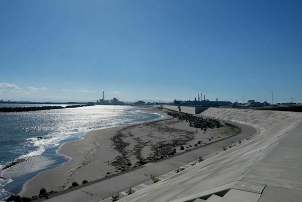 宮城県石巻市を舞台に開催されている「Reborn-Art Festival 2021-22　後期」をレポート　新作を中心に注目作品を紹介