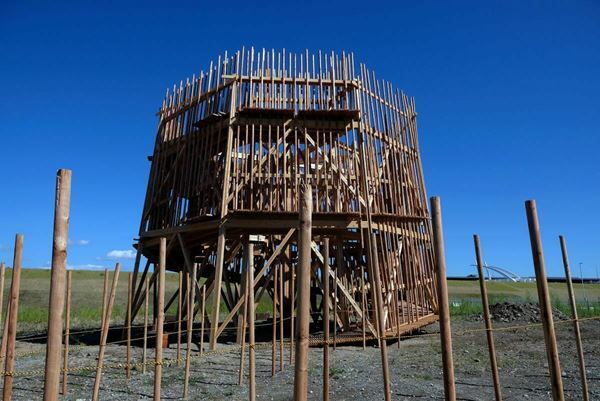 宮城県石巻市を舞台に開催されている「Reborn-Art Festival 2021-22　後期」をレポート　新作を中心に注目作品を紹介