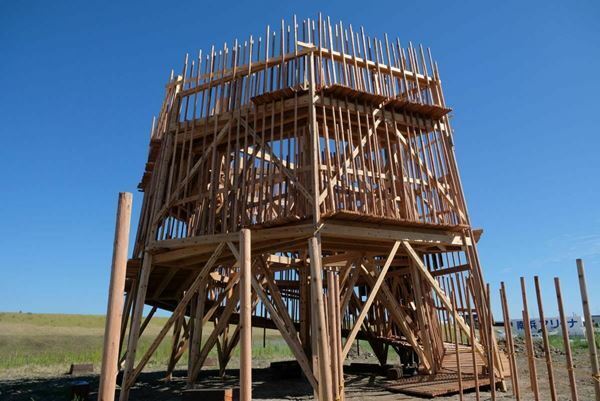 宮城県石巻市を舞台に開催されている「Reborn-Art Festival 2021-22　後期」をレポート　新作を中心に注目作品を紹介