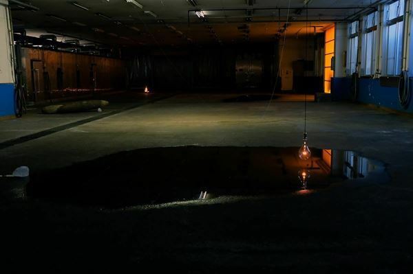 宮城県石巻市を舞台に開催されている「Reborn-Art Festival 2021-22　後期」をレポート　新作を中心に注目作品を紹介