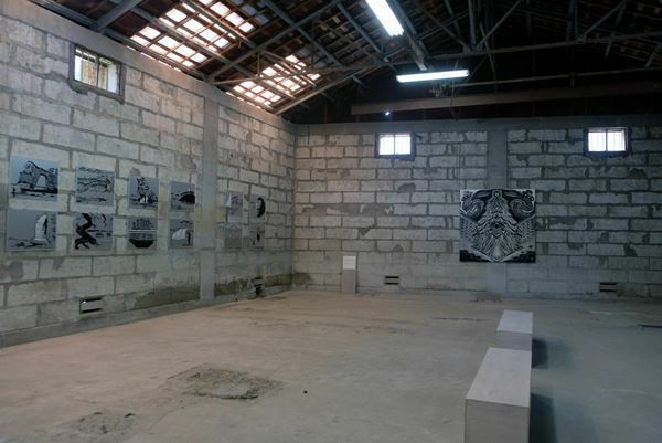 宮城県石巻市を舞台に開催されている「Reborn-Art Festival 2021-22　後期」をレポート　新作を中心に注目作品を紹介