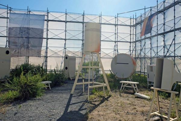 宮城県石巻市を舞台に開催されている「Reborn-Art Festival 2021-22　後期」をレポート　新作を中心に注目作品を紹介