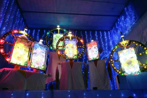 宮城県石巻市を舞台に開催されている「Reborn-Art Festival 2021-22　後期」をレポート　新作を中心に注目作品を紹介