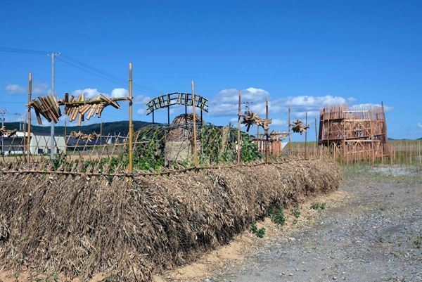 宮城県石巻市を舞台に開催されている「Reborn-Art Festival 2021-22　後期」をレポート　新作を中心に注目作品を紹介